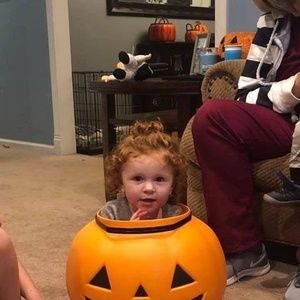 Meet your Posher, Joseph